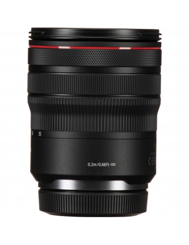 Canon EOS R5 Mark II + RF 14-35mm f/4 L IS USM + 3 SanDisk 512GB Extreme PRO UHS-II SDXC 300 MB/s|MCZ DIRECT