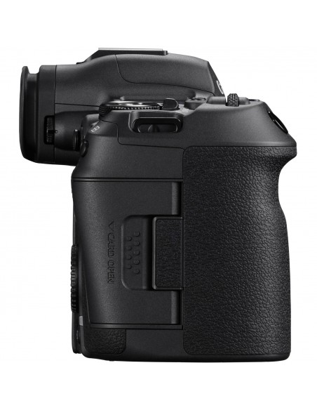 Canon EOS R5 Mark II + RF 70-200mm f/4 L IS USM + 1 SanDisk 64GB Extreme PRO UHS-II SDXC 300 MB/s + 1 Canon LP-E6P Canon CÁMARAS SIN ESPEJO 4.345,00 € MCZ DIRECT