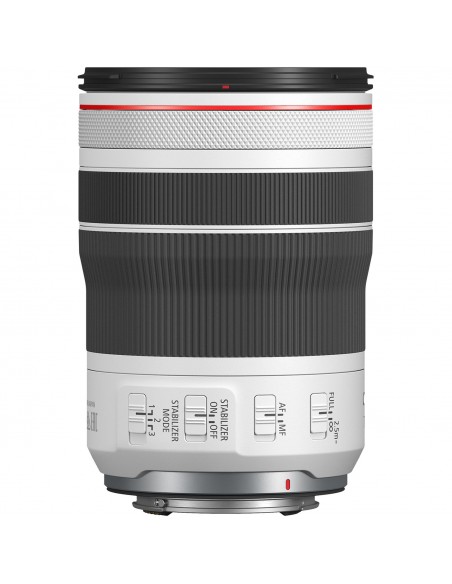 Canon EOS R5 Mark II + RF 70-200mm f/4 L IS USM + 1 SanDisk 64GB Extreme PRO UHS-II SDXC 300 MB/s + 1 Canon LP-E6P Canon CÁMARAS SIN ESPEJO 4.345,00 € MCZ DIRECT