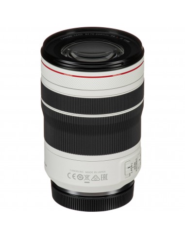 Canon EOS R5 Mark II + RF 70-200mm f/4 L IS USM + 1 SanDisk 32GB Extreme PRO UHS-II SDXC 300 MB/s + 1 Canon LP-E6P|MCZ DIRECT