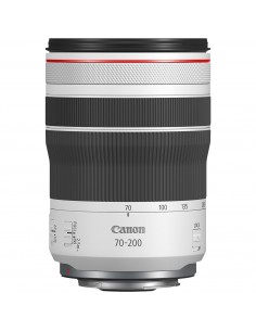 Canon EOS R5 Mark II + RF 70-200mm f/4 L IS USM - Detail technique Canon EOS R5 Mark II + RF 70-200mm f/4 L IS USM - Detail technique