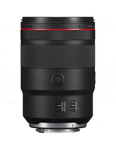 Canon EOS R5 Mark II + RF 135mm f/1.8 L IS USM + 1 SanDisk 128GB Extreme PRO UHS-II SDXC 300 MB/s + 1 Canon LP-E6P|MCZ DIRECT