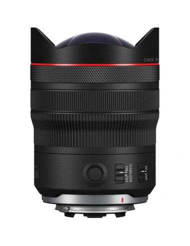 Canon EOS R5 Mark II + RF 10-20mm f/4 L IS STM