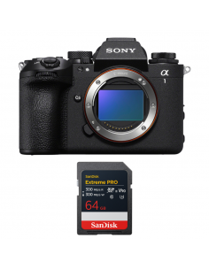 SONY ALPHA|MCZ DIRECT