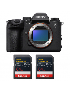 SONY ALPHA|MCZ DIRECT