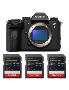SONY ALPHA|MCZ DIRECT