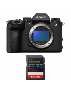 SONY ALPHA|MCZ DIRECT