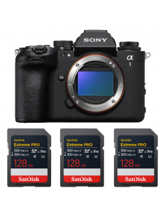SONY ALPHA|MCZ DIRECT