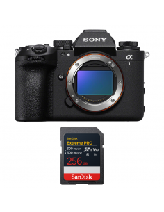 SONY ALPHA|MCZ DIRECT