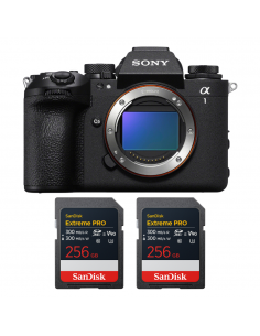 SONY ALPHA|MCZ DIRECT