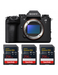 Sony Alpha 1 II Cuerpo|MCZ DIRECT