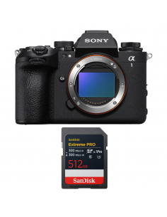 SONY ALPHA|MCZ DIRECT