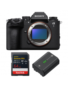 SONY ALPHA|MCZ DIRECT