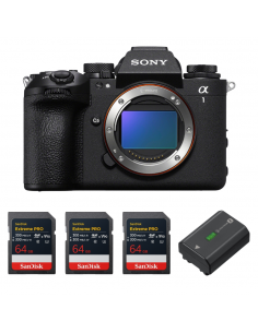 SONY ALPHA|MCZ DIRECT