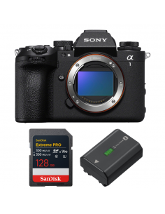 SONY ALPHA|MCZ DIRECT