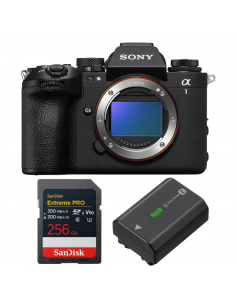 SONY ALPHA|MCZ DIRECT