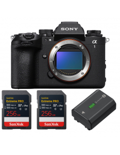 SONY ALPHA|MCZ DIRECT