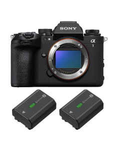 SONY ALPHA|MCZ DIRECT