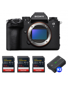 SONY ALPHA|MCZ DIRECT