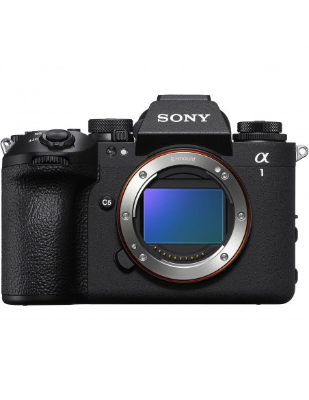 Sony alpha 1 II + 1 SanDisk 128GB Extreme PRO UHS-II SDXC + 2 Sony NP-FZ100|MCZ DIRECT