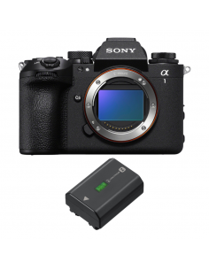 SONY ALPHA|MCZ DIRECT