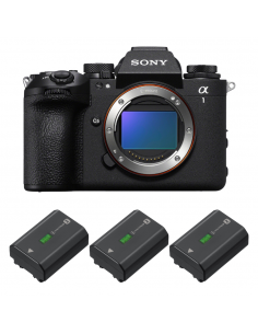 SONY ALPHA|MCZ DIRECT