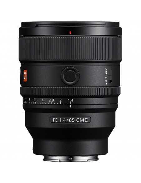Sony alpha 1 II + FE 85mm f/1.4 GM II|MCZ DIRECT