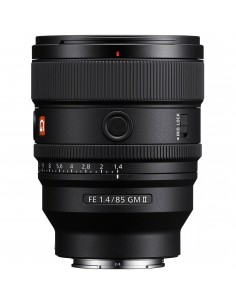 Sony alpha 1 II + FE 85mm f/1.4 GM II + 3 SanDisk 64GB Extreme PRO UHS-II SDXC + Sony NP-FZ100 Sony alpha 1 II + FE 85mm f/1.4 GM II + 3 SanDisk 64GB Extreme PRO UHS-II SDXC + Sony NP-FZ100