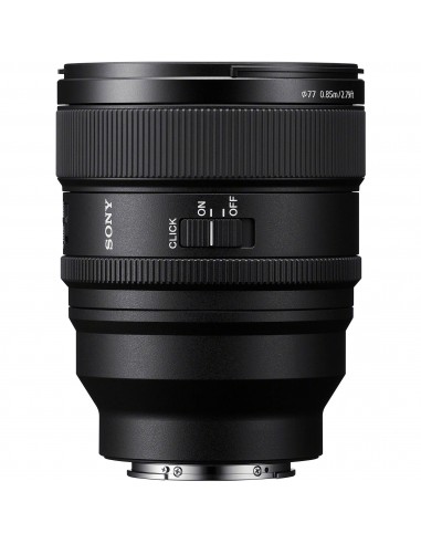Sony alpha 1 II + FE 85mm f/1.4 GM II + 3 SanDisk 64GB Extreme PRO UHS-II SDXC + Sony NP-FZ100 Sony MIRRORLESS CAMERAS €6,955.00 MCZ DIRECT