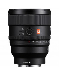 Sony alpha 1 II + FE 85mm f/1.4 GM II + 2 Sony NP-FZ100 Sony alpha 1 II + FE 85mm f/1.4 GM II + 2 Sony NP-FZ100