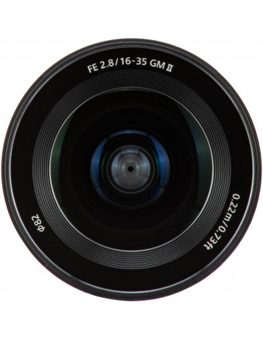 Sony alpha 1 II + FE 16-35mm f/2.8 GM II + 1 SanDisk 128GB Extreme PRO UHS-II SDXC + 3 Sony NP-FZ100