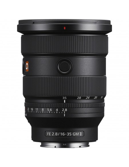 Sony alpha 1 II + FE 16-35mm f/2.8 GM II + 2 SanDisk 256GB Extreme PRO UHS-II SDXC + 3 Sony NP-FZ100|MCZ DIRECT