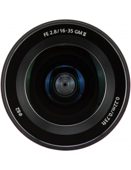 Sony alpha 1 II + FE 16-35mm f/2.8 GM II + 2 SanDisk 256GB Extreme PRO UHS-II SDXC + 3 Sony NP-FZ100|MCZ DIRECT