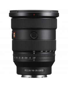 Sony alpha 1 II + FE 16-35mm f/2.8 GM II + 1 SanDisk 512GB Extreme PRO UHS-II SDXC + 3 Sony NP-FZ100