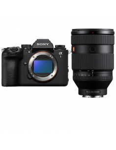 SONY ALPHA|MCZ DIRECT