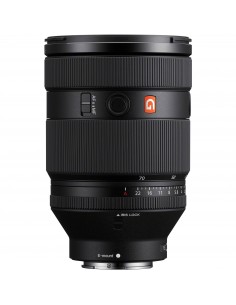 Objetivo Sony FE 28-70mm f/2 GM para cámaras sin espejo E-mount Objetivo Sony FE 28-70mm f/2 GM para cámaras sin espejo E-mount