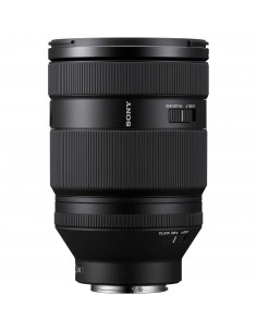 Objetivo Sony FE 28-70mm f/2 GM con anillo de control y enfoque automático Objetivo Sony FE 28-70mm f/2 GM con anillo de control y enfoque automático