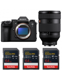 SONY ALPHA|MCZ DIRECT