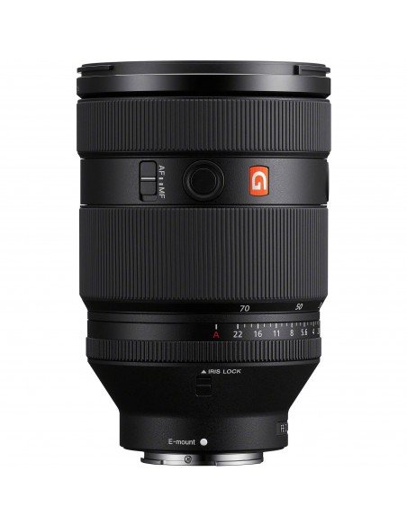 Sony alpha 1 II + FE 28-70mm f/2 GM + 1 SanDisk 64GB Extreme PRO UHS-II SDXC|MCZ DIRECT