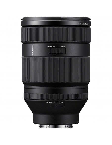 Sony alpha 1 II + FE 28-70mm f/2 GM + 1 SanDisk 64GB Extreme PRO UHS-II SDXC|MCZ DIRECT