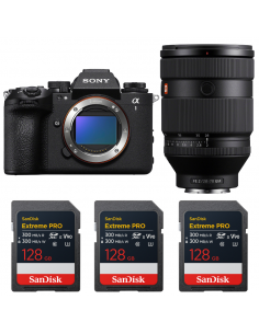 SONY ALPHA|MCZ DIRECT