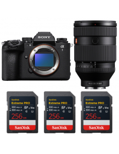 SONY ALPHA|MCZ DIRECT