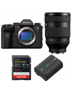 SONY ALPHA|MCZ DIRECT
