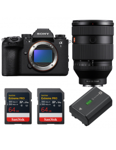 SONY ALPHA|MCZ DIRECT