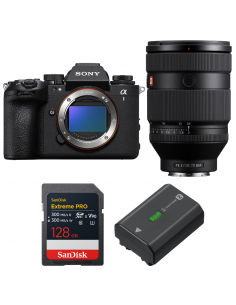 SONY ALPHA|MCZ DIRECT