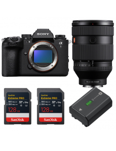 SONY ALPHA|MCZ DIRECT