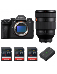 SONY ALPHA|MCZ DIRECT