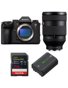 SONY ALPHA|MCZ DIRECT