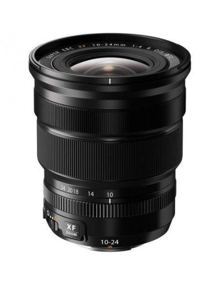 Objectif Fujifilm Fujinon XF 10-24mm F4 R OIS-1