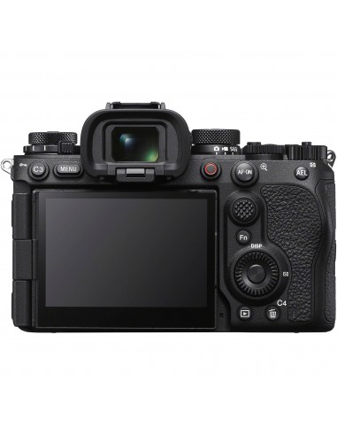 Sony alpha 1 II + FE 28-70mm f/2 GM + 2 SanDisk 256GB Extreme PRO UHS-II SDXC + 2 Sony NP-FZ100 Sony APPAREIL PHOTO HYBRIDE 9 935,00 € MCZ DIRECT